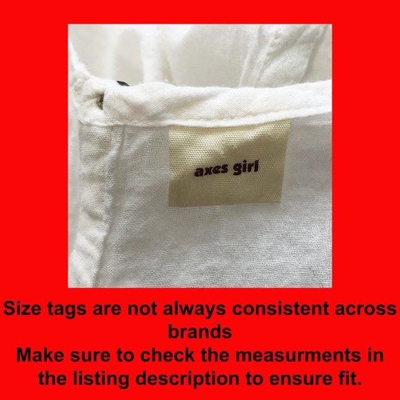 Axes Girl sleeveless top - Picture 4 of 7